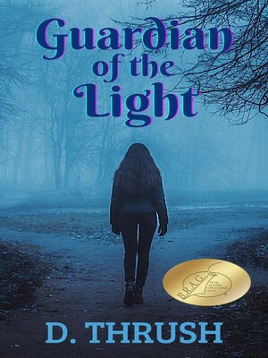 cover image of Guardian of the Light